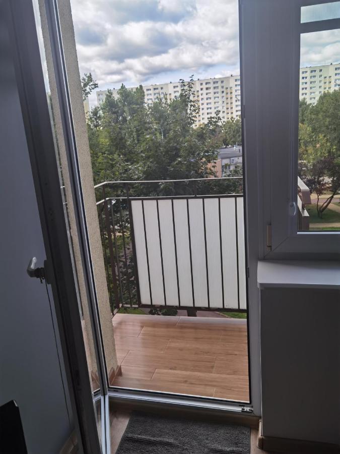 Blueapartment Gdańsk Exterior foto