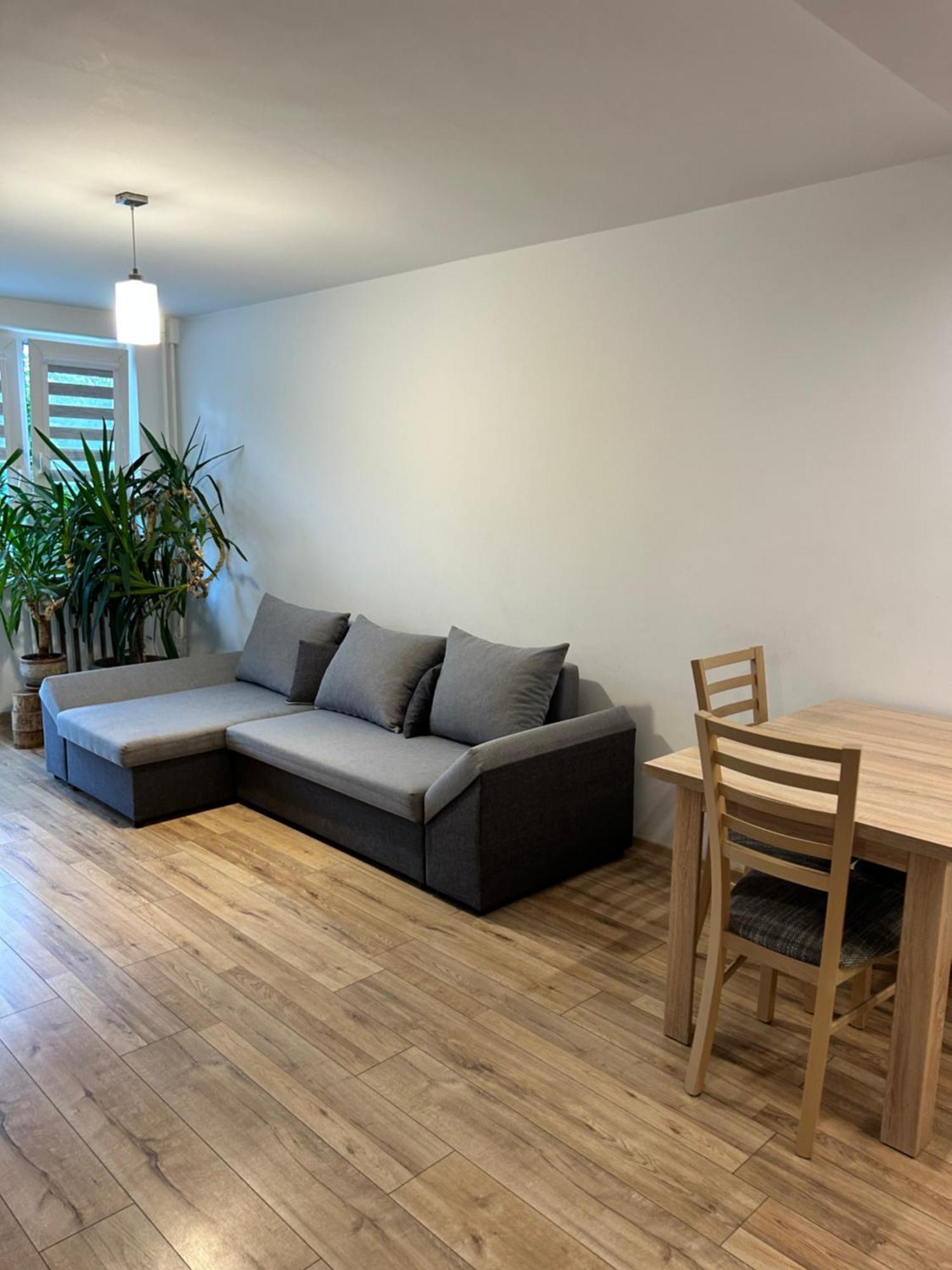 Blueapartment Gdańsk Exterior foto