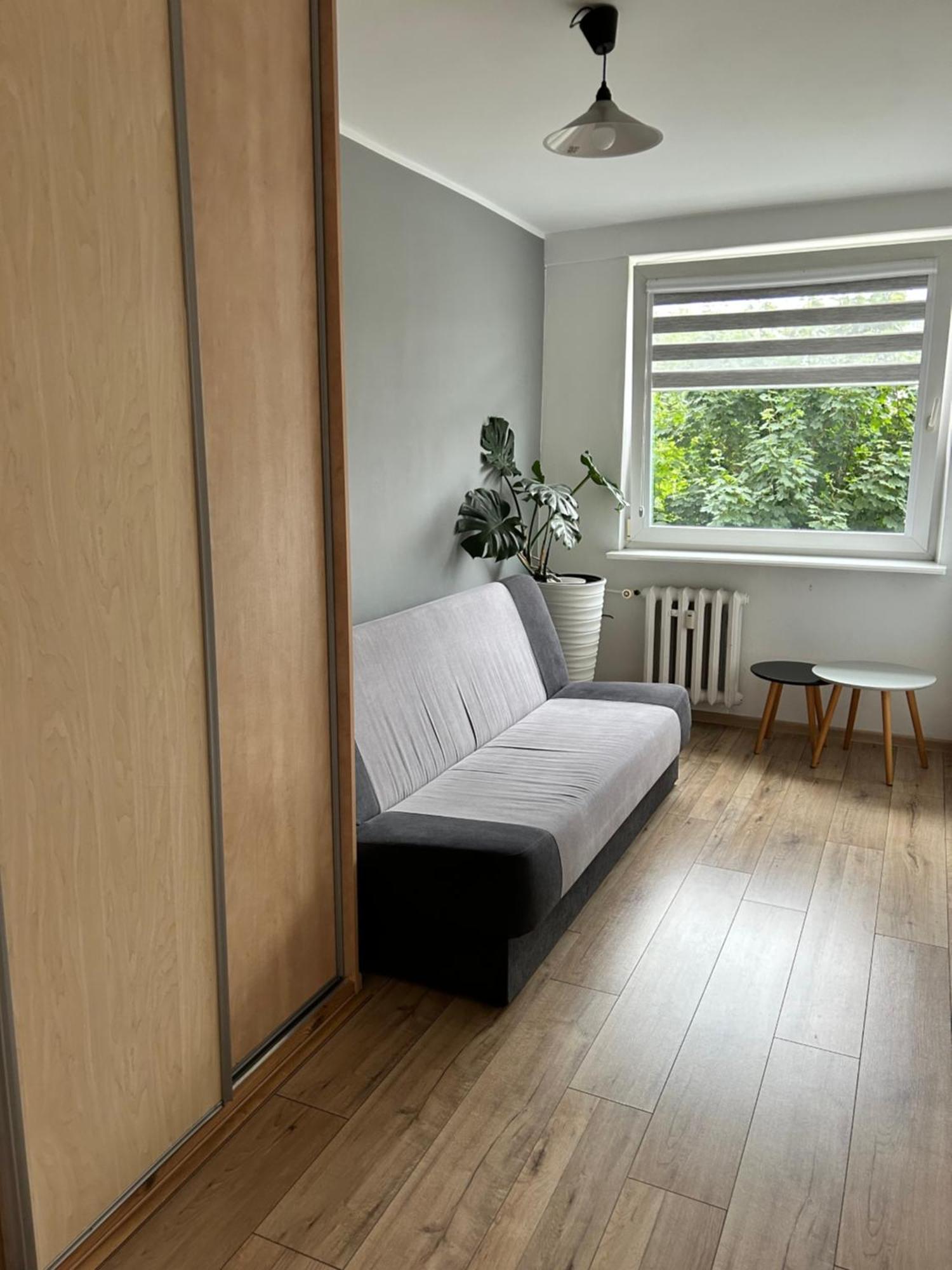 Blueapartment Gdańsk Exterior foto